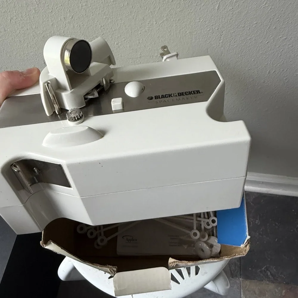 Black & Decker excellent used